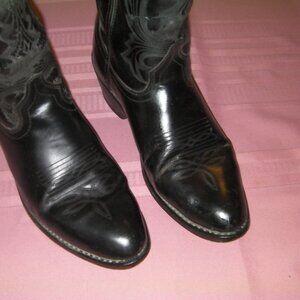 Mens Boots size 9-1/2